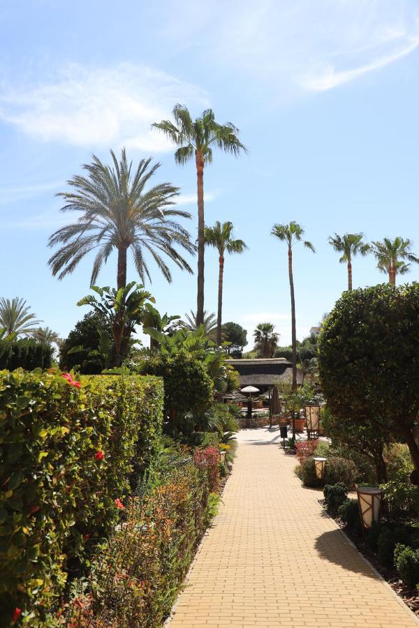 Апартаменты Costa Del Sol, Marina Del Mar El Faro Экстерьер фото